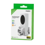Cooling Stand TYX-0658 - Xbox Series S