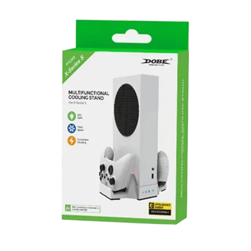 Cooling Stand TYX-0658 - Xbox Series S