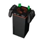 Dobe Cooling Fan & Battery Charge Dock for Xbox Series XS TYX-3606