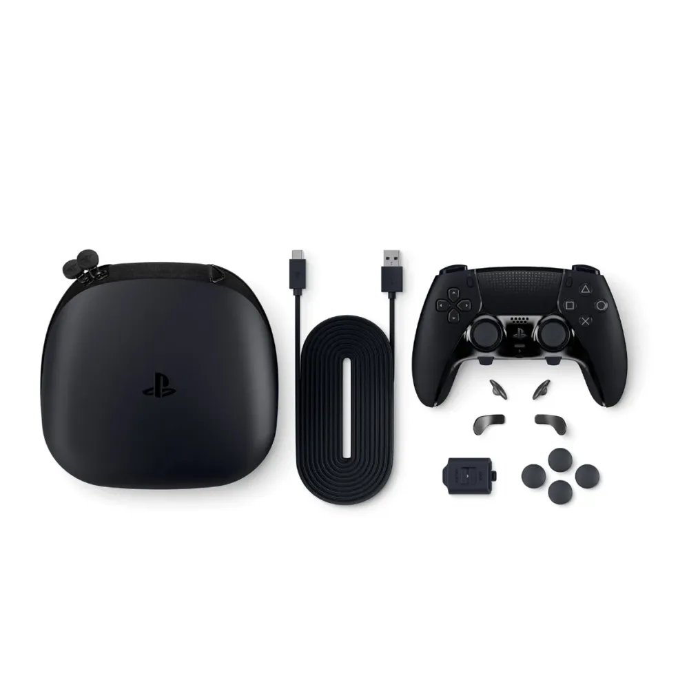 ⁦Sony DualSense Edge wireless controller PS5⁩ - الصورة ⁦7⁩