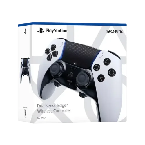 DualSense Edge wireless controller PS5