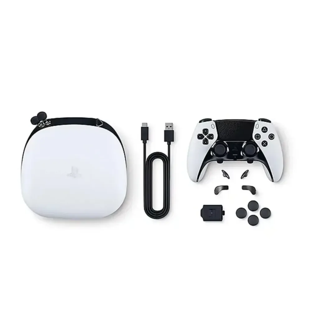 ⁦Sony DualSense Edge wireless controller PS5⁩ - الصورة ⁦4⁩