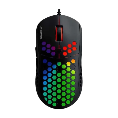 FANTECH RAPTOR X UX2 Gaming Mouse