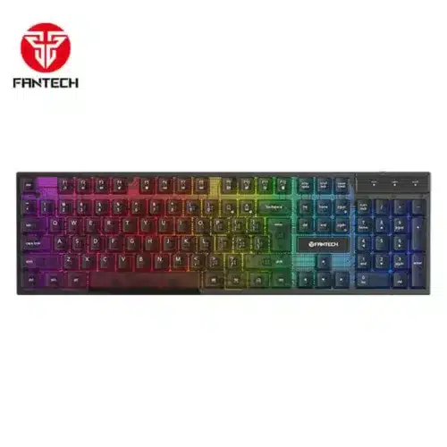 FANTECH SHIKARI K515 MEMBRANE GAMING KEYBOARD
