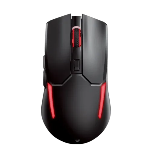 FANTECH VENOM II WGC2 SPACE EDITION WIRELESS PRO-GAMING MOUSE