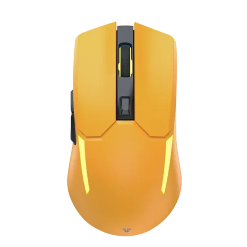 FANTECH VENOM II WGC2 SPACE EDITION WIRELESS PRO-GAMING MOUSE
