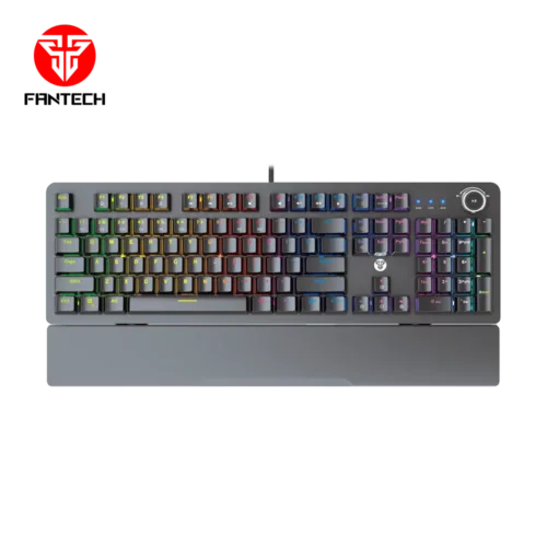 Fantech MAXPOWER MK853 Mechanical Gaming Keyboard