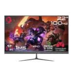 GAMEON GOES27FHD120IPS 27″ FHD, 120Hz