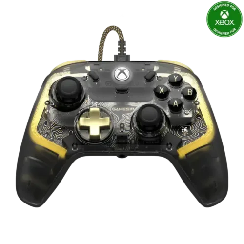 GameSir Kaleid Flux Xbox Wired Controller