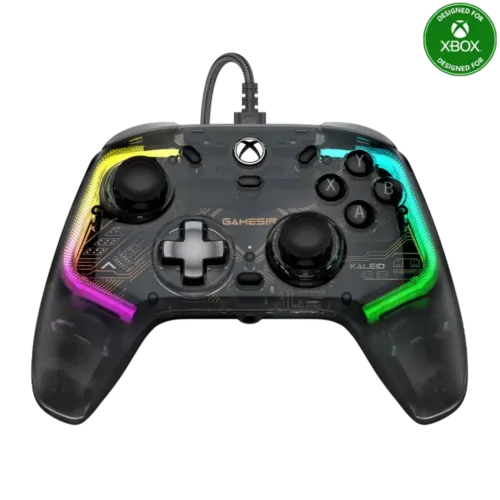 GameSir Kaleid Xbox Wired Controller