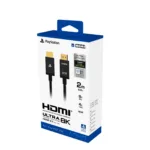HORI Ultra High Speed HDMI Cable for Playstation 5
