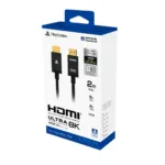 HORI Ultra High Speed HDMI Cable for Playstation 5