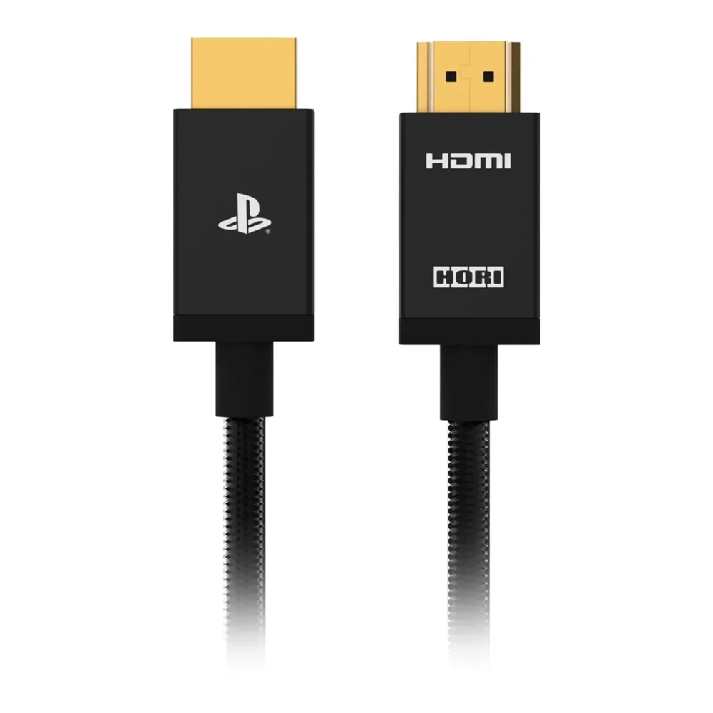 ⁦HORI Ultra High Speed HDMI Cable for Playstation 5⁩ - الصورة ⁦3⁩