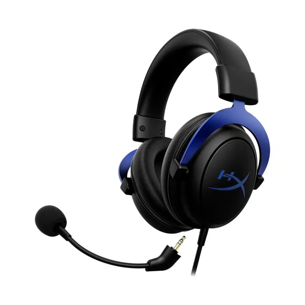 ⁦HyperX Cloud Gaming Headset⁩ - الصورة ⁦2⁩