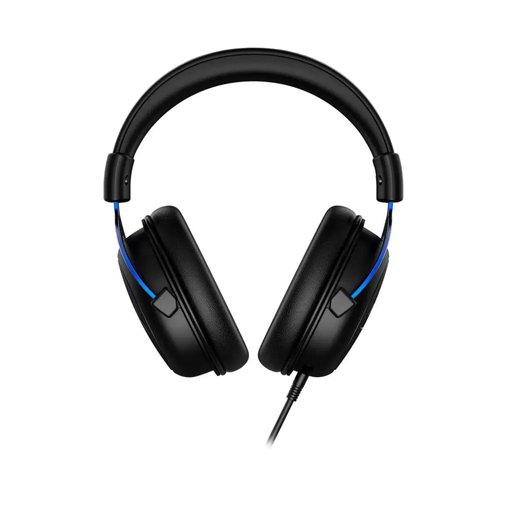 ⁦HyperX Cloud Gaming Headset⁩ - الصورة ⁦3⁩
