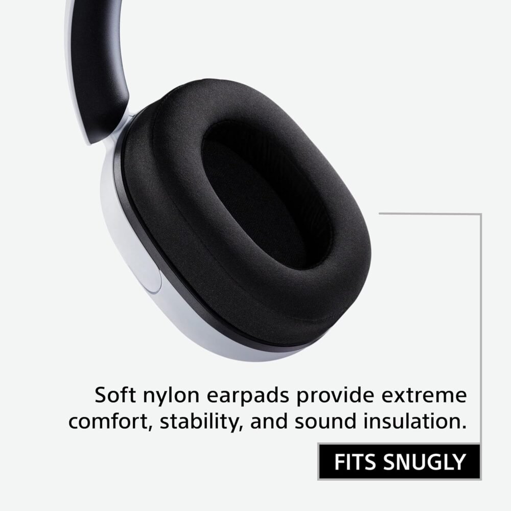 ⁦INZONE H3 Wired Gaming Headset⁩ - الصورة ⁦3⁩