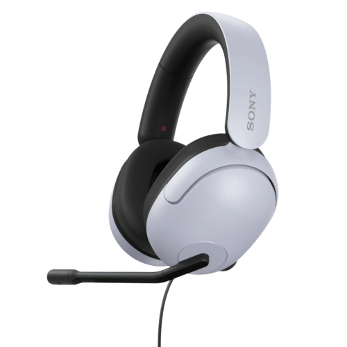 INZONE H3 Wired Gaming Headset