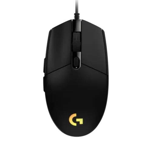 Logitech G203 Wired Gaming Mouse