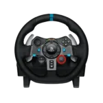 Logitech G29 Driving Force Racing Wheel and Floor Pedals