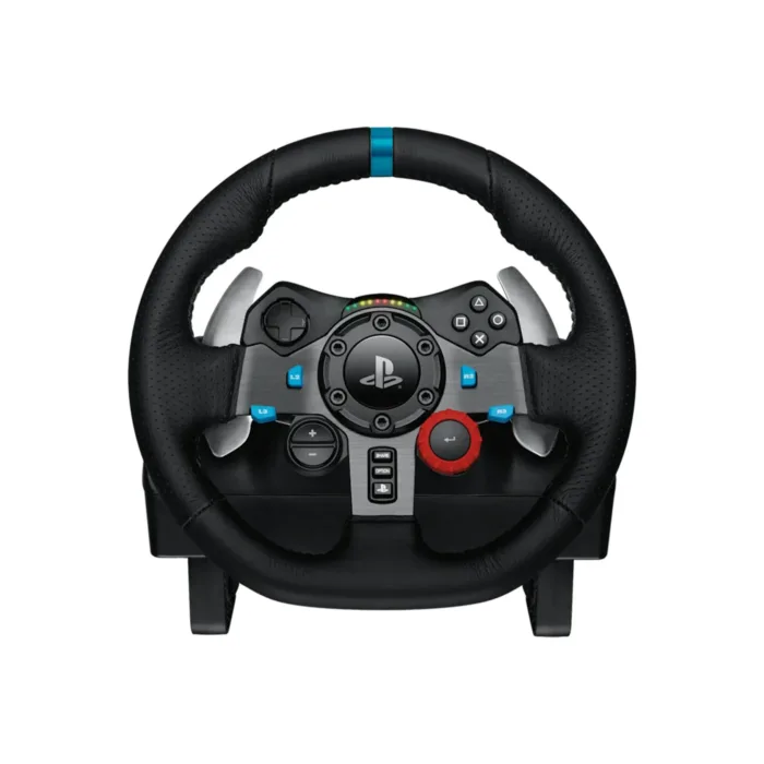 Logitech G29 Driving Force Steering Wheels & Pedals for Playstation & Pc