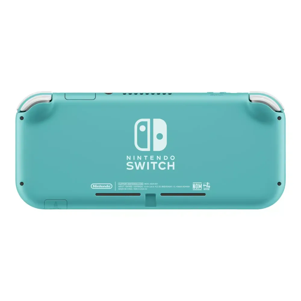 ⁦Nintendo Switch-Lite Used⁩ - الصورة ⁦3⁩