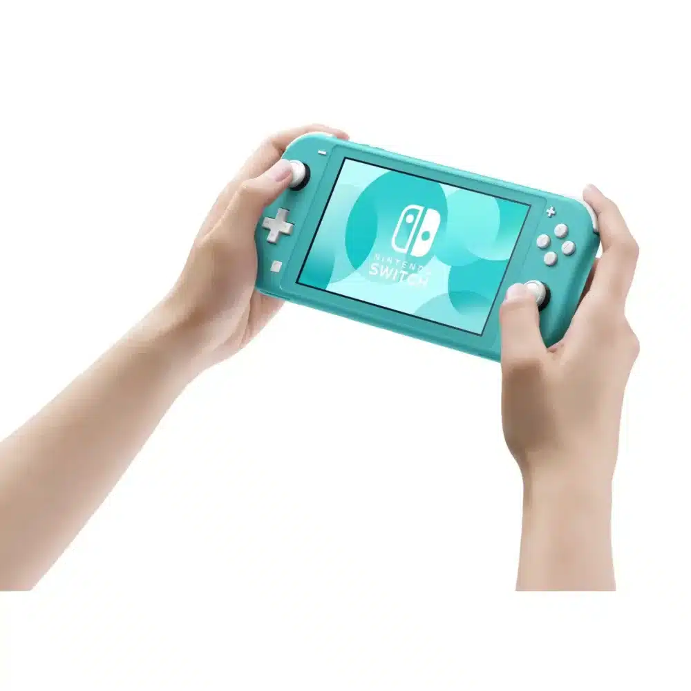 ⁦Nintendo Switch-Lite Used⁩ - الصورة ⁦4⁩