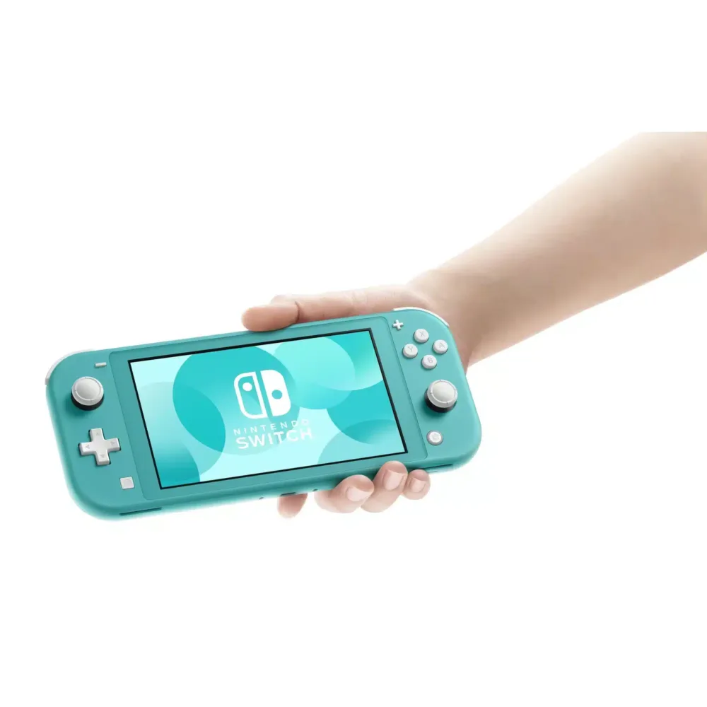 ⁦Nintendo Switch-Lite Used⁩ - الصورة ⁦5⁩