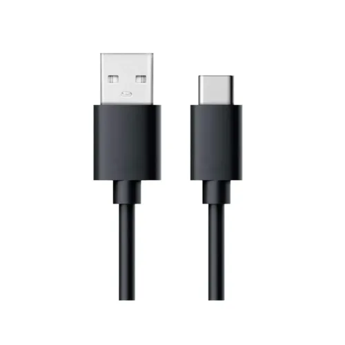 Original USB-A to USB-C cable for playstation 5 controller