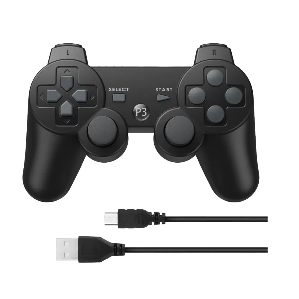 ⁦PS3 Controller Charge Cable original⁩ - الصورة ⁦2⁩