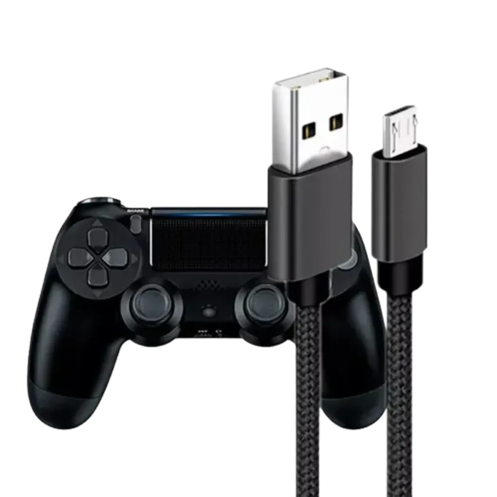 PS4 Charging Cables original
