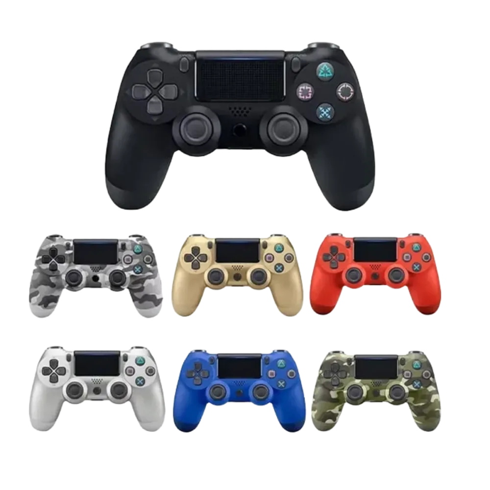 ⁦PS4 Controller High Copy⁩ - الصورة ⁦2⁩