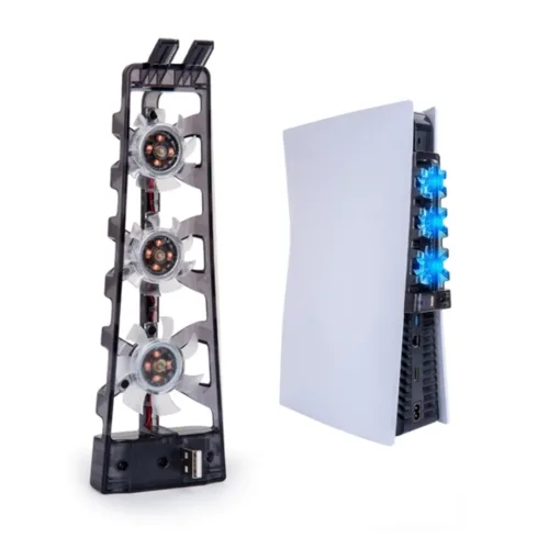 PS5 Cooling Dock TP5-1523
