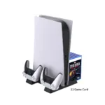 PS5 Multifunctional Cooling Stand TP5-0593
