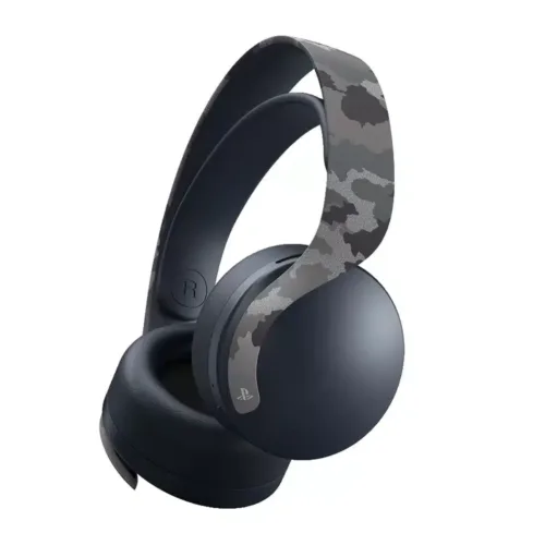 PULSE 3D Wireless Headset PS5