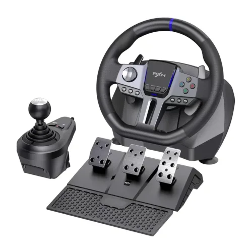 PXN V9 GEN2 Steering Wheel