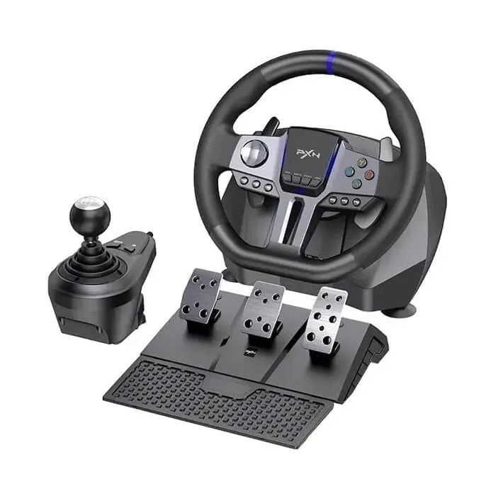 PXN V9 GEN2 Steering Wheel