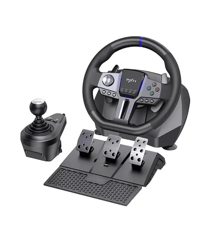 PXN V9 GEN2 Steering Wheel