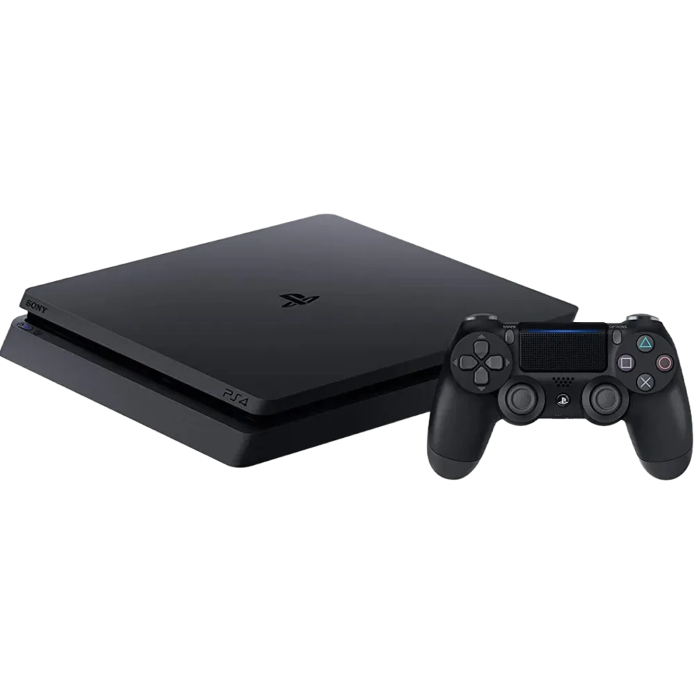 ⁦Playstation Sony PS4 Slim Used⁩ - الصورة ⁦4⁩