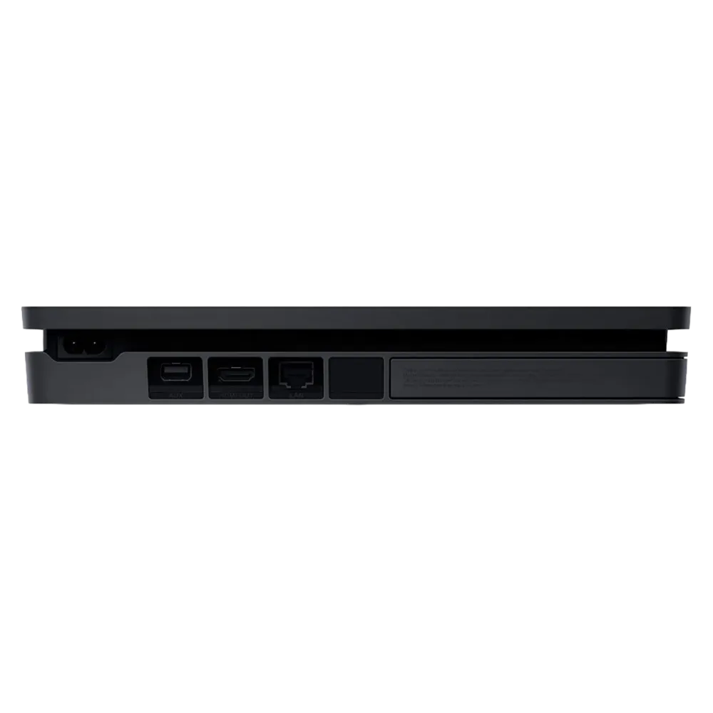 ⁦Playstation Sony PS4 Slim Used⁩ - الصورة ⁦5⁩