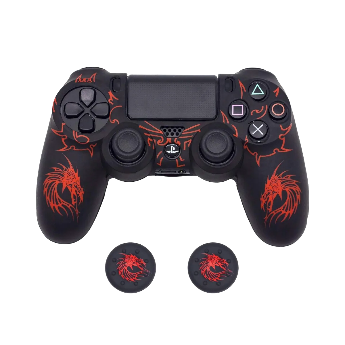Ps4 Controller Cover