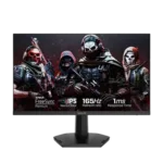 Redragon AZUR 24″ IPS 165Hz GM24X5 1MS GAMING