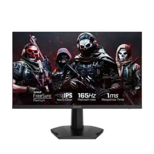 Redragon AZUR 24″ IPS 165Hz GM24X5 1MS GAMING