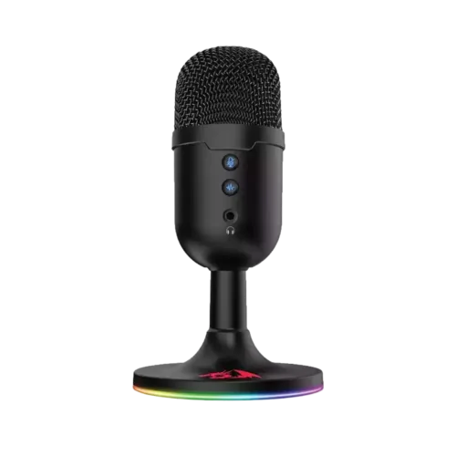 Redragon GM303 Pulsar Streaming Microphone