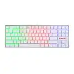 Redragon K552 KUMARA 87 Keys Mechanical Gaming Keyboard
