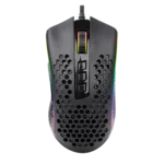 Redragon M808 Storm Lightweight RGB Gaming Mouse