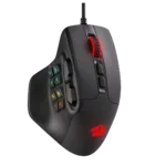 Redragon M811 Aatrox MMO Gaming Mouse