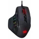 Redragon M811 Aatrox MMO Gaming Mouse