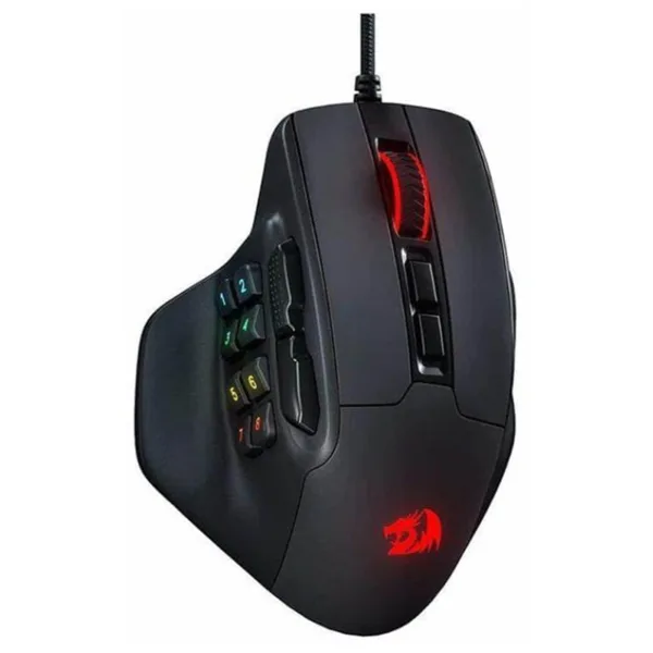 Redragon M811 Aatrox MMO Gaming Mouse