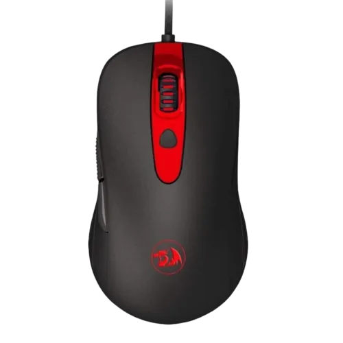 Redragon Mouse Gerberus