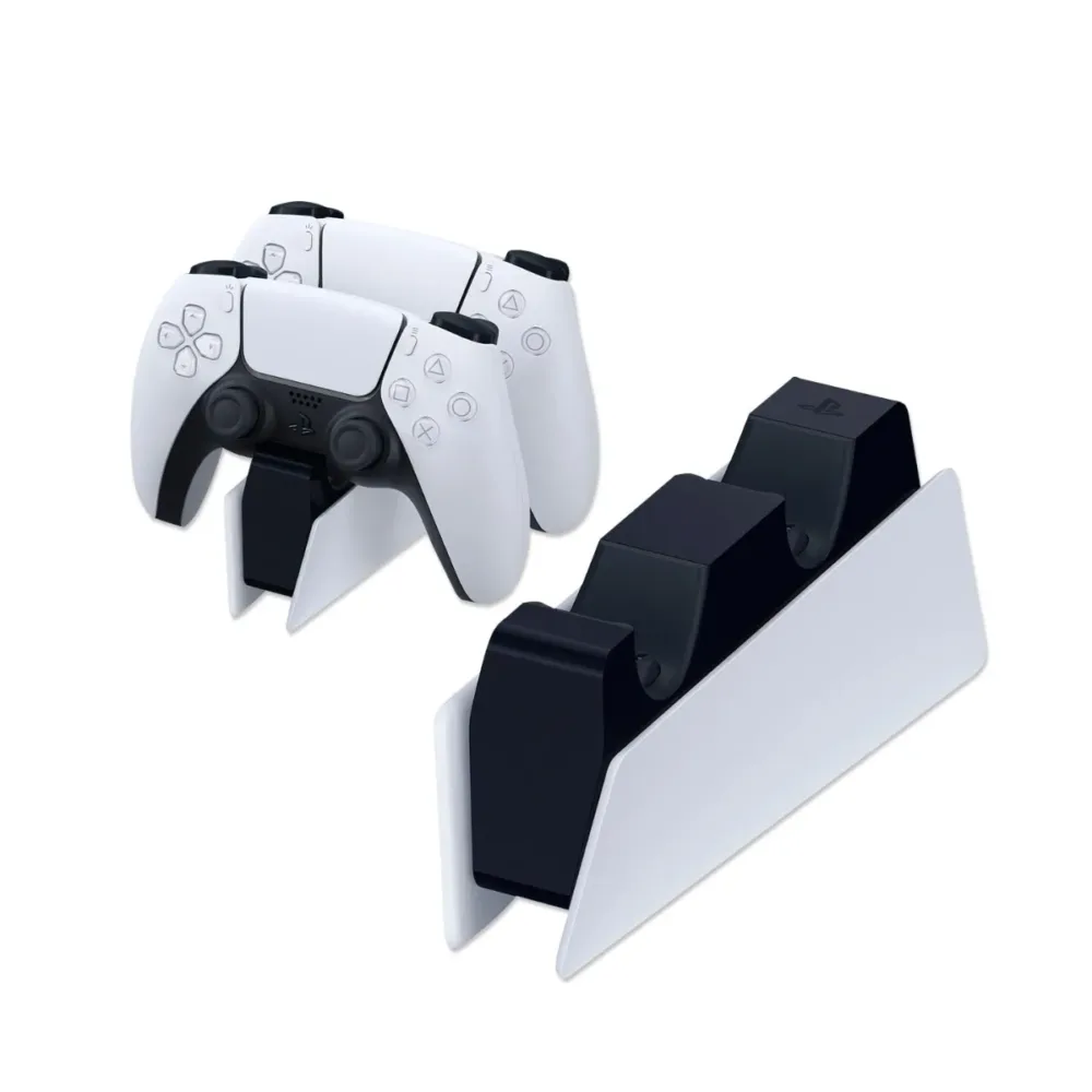 ⁦Sony DualSense Charging Station PS5⁩ - الصورة ⁦3⁩